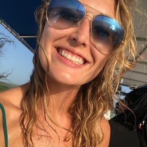 Meet your Posher, Sydney